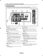 Preview for 94 page of Samsung LN-T4066F Owner'S Instructions Manual