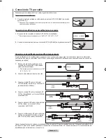 Preview for 97 page of Samsung LN-T4066F Owner'S Instructions Manual