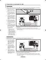 Preview for 98 page of Samsung LN-T4066F Owner'S Instructions Manual