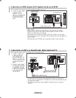 Preview for 100 page of Samsung LN-T4066F Owner'S Instructions Manual