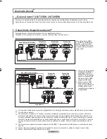 Preview for 167 page of Samsung LN-T4066F Owner'S Instructions Manual