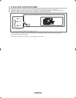 Preview for 176 page of Samsung LN-T4066F Owner'S Instructions Manual