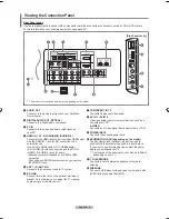 Preview for 6 page of Samsung LN-T4069F Owner'S Instructions Manual