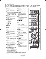 Preview for 7 page of Samsung LN-T4069F Owner'S Instructions Manual