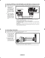 Preview for 11 page of Samsung LN-T4069F Owner'S Instructions Manual