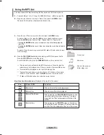 Предварительный просмотр 75 страницы Samsung LN-T4069F Owner'S Instructions Manual