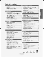 Preview for 93 page of Samsung LN-T4069F Owner'S Instructions Manual