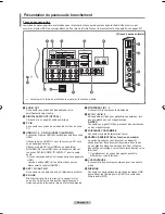 Preview for 96 page of Samsung LN-T4069F Owner'S Instructions Manual