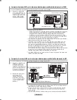 Preview for 100 page of Samsung LN-T4069F Owner'S Instructions Manual