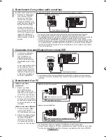 Preview for 103 page of Samsung LN-T4069F Owner'S Instructions Manual