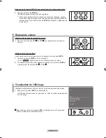 Preview for 106 page of Samsung LN-T4069F Owner'S Instructions Manual