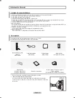 Preview for 184 page of Samsung LN-T4069F Owner'S Instructions Manual