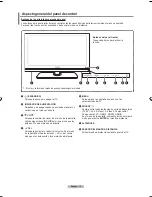 Preview for 185 page of Samsung LN-T4069F Owner'S Instructions Manual