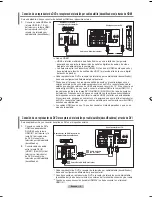 Preview for 190 page of Samsung LN-T4069F Owner'S Instructions Manual