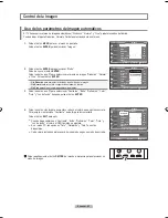 Предварительный просмотр 205 страницы Samsung LN-T4069F Owner'S Instructions Manual