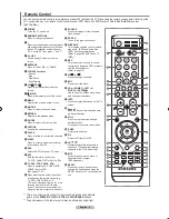 Предварительный просмотр 7 страницы Samsung LN-T4071F Owner'S Instructions Manual