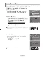 Предварительный просмотр 33 страницы Samsung LN-T4071F Owner'S Instructions Manual