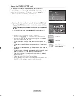 Предварительный просмотр 68 страницы Samsung LN-T4071F Owner'S Instructions Manual