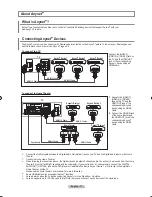 Предварительный просмотр 79 страницы Samsung LN-T4071F Owner'S Instructions Manual