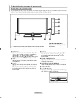 Предварительный просмотр 97 страницы Samsung LN-T4071F Owner'S Instructions Manual