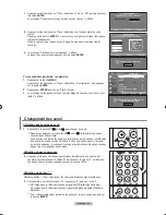 Предварительный просмотр 107 страницы Samsung LN-T4071F Owner'S Instructions Manual