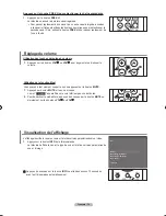 Предварительный просмотр 108 страницы Samsung LN-T4071F Owner'S Instructions Manual