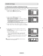 Предварительный просмотр 117 страницы Samsung LN-T4071F Owner'S Instructions Manual