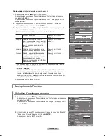 Предварительный просмотр 144 страницы Samsung LN-T4071F Owner'S Instructions Manual