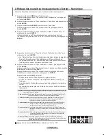 Предварительный просмотр 147 страницы Samsung LN-T4071F Owner'S Instructions Manual