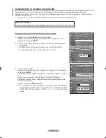 Preview for 150 page of Samsung LN-T4071F Owner'S Instructions Manual