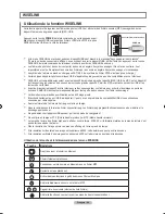 Предварительный просмотр 158 страницы Samsung LN-T4071F Owner'S Instructions Manual