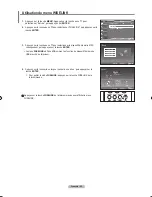 Предварительный просмотр 159 страницы Samsung LN-T4071F Owner'S Instructions Manual