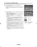 Предварительный просмотр 160 страницы Samsung LN-T4071F Owner'S Instructions Manual