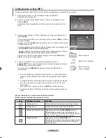 Предварительный просмотр 167 страницы Samsung LN-T4071F Owner'S Instructions Manual