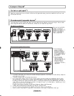 Предварительный просмотр 171 страницы Samsung LN-T4071F Owner'S Instructions Manual