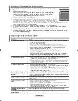 Предварительный просмотр 174 страницы Samsung LN-T4071F Owner'S Instructions Manual