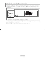 Предварительный просмотр 180 страницы Samsung LN-T4071F Owner'S Instructions Manual