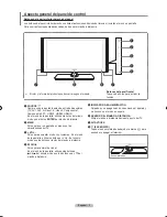 Предварительный просмотр 189 страницы Samsung LN-T4071F Owner'S Instructions Manual