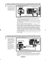 Предварительный просмотр 194 страницы Samsung LN-T4071F Owner'S Instructions Manual