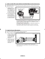 Предварительный просмотр 195 страницы Samsung LN-T4071F Owner'S Instructions Manual