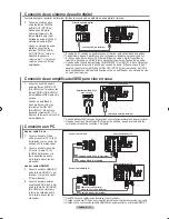 Предварительный просмотр 197 страницы Samsung LN-T4071F Owner'S Instructions Manual