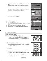 Предварительный просмотр 199 страницы Samsung LN-T4071F Owner'S Instructions Manual