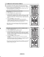 Предварительный просмотр 203 страницы Samsung LN-T4071F Owner'S Instructions Manual