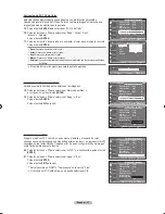 Предварительный просмотр 213 страницы Samsung LN-T4071F Owner'S Instructions Manual