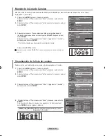 Предварительный просмотр 227 страницы Samsung LN-T4071F Owner'S Instructions Manual