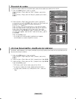 Предварительный просмотр 228 страницы Samsung LN-T4071F Owner'S Instructions Manual