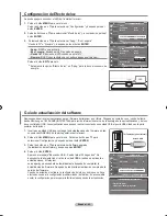 Предварительный просмотр 249 страницы Samsung LN-T4071F Owner'S Instructions Manual