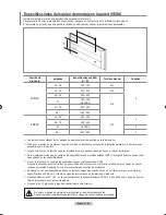 Предварительный просмотр 271 страницы Samsung LN-T4071F Owner'S Instructions Manual