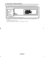 Предварительный просмотр 272 страницы Samsung LN-T4071F Owner'S Instructions Manual