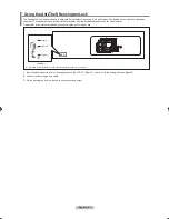 Preview for 69 page of Samsung LN-T4642H Owner'S Instructions Manual